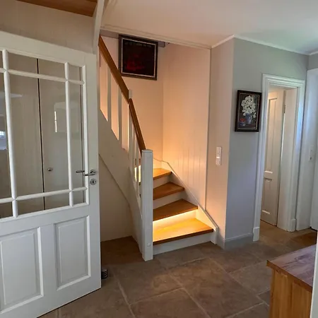 Ferienhaus-letj-fasan-oldsum Ferienhaus *