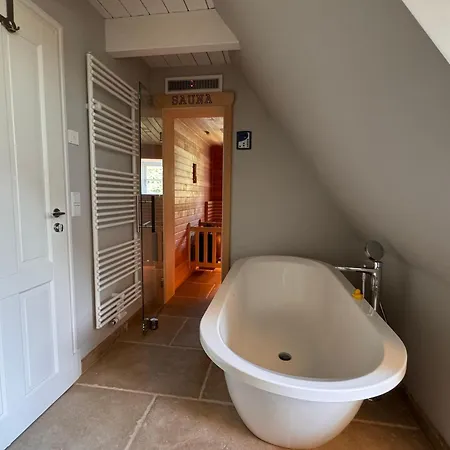 Ferienhaus-letj-fasan-oldsum Ferienhaus *