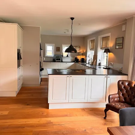 Ferienhaus Ferienhaus-letj-fasan-oldsum *