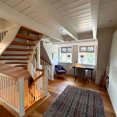 Ferienhaus Ferienhaus-letj-fasan-oldsum Oldsum