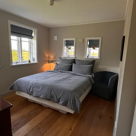 Ferienhaus-letj-fasan-oldsum * Oldsum