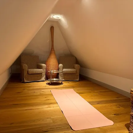 Ferienhaus Ferienhaus-letj-fasan-oldsum