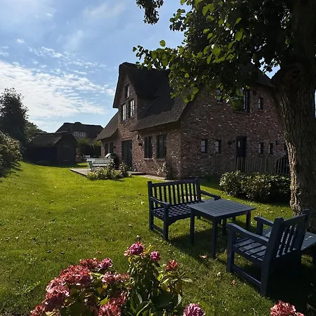 Ferienhaus-letj-fasan-oldsum Ferienhaus