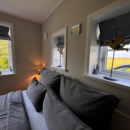 Ferienhaus-letj-fasan-oldsum Ferienhaus *