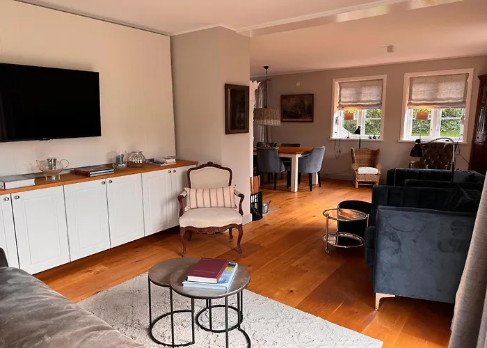 Ferienhaus-letj-fasan-oldsum Vakantiehuis Oldsum